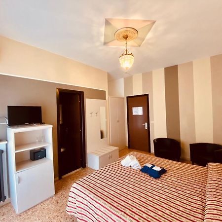 Art Hotel Pandos Tabiano Terme Bagian luar foto
