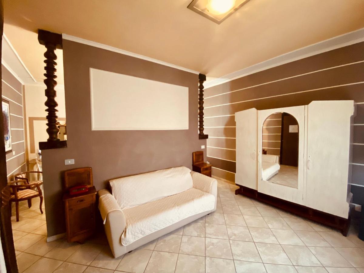 Art Hotel Pandos Tabiano Terme Bagian luar foto