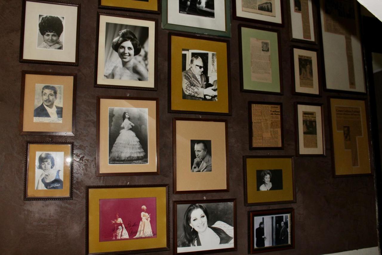Art Hotel Pandos Tabiano Terme Bagian luar foto