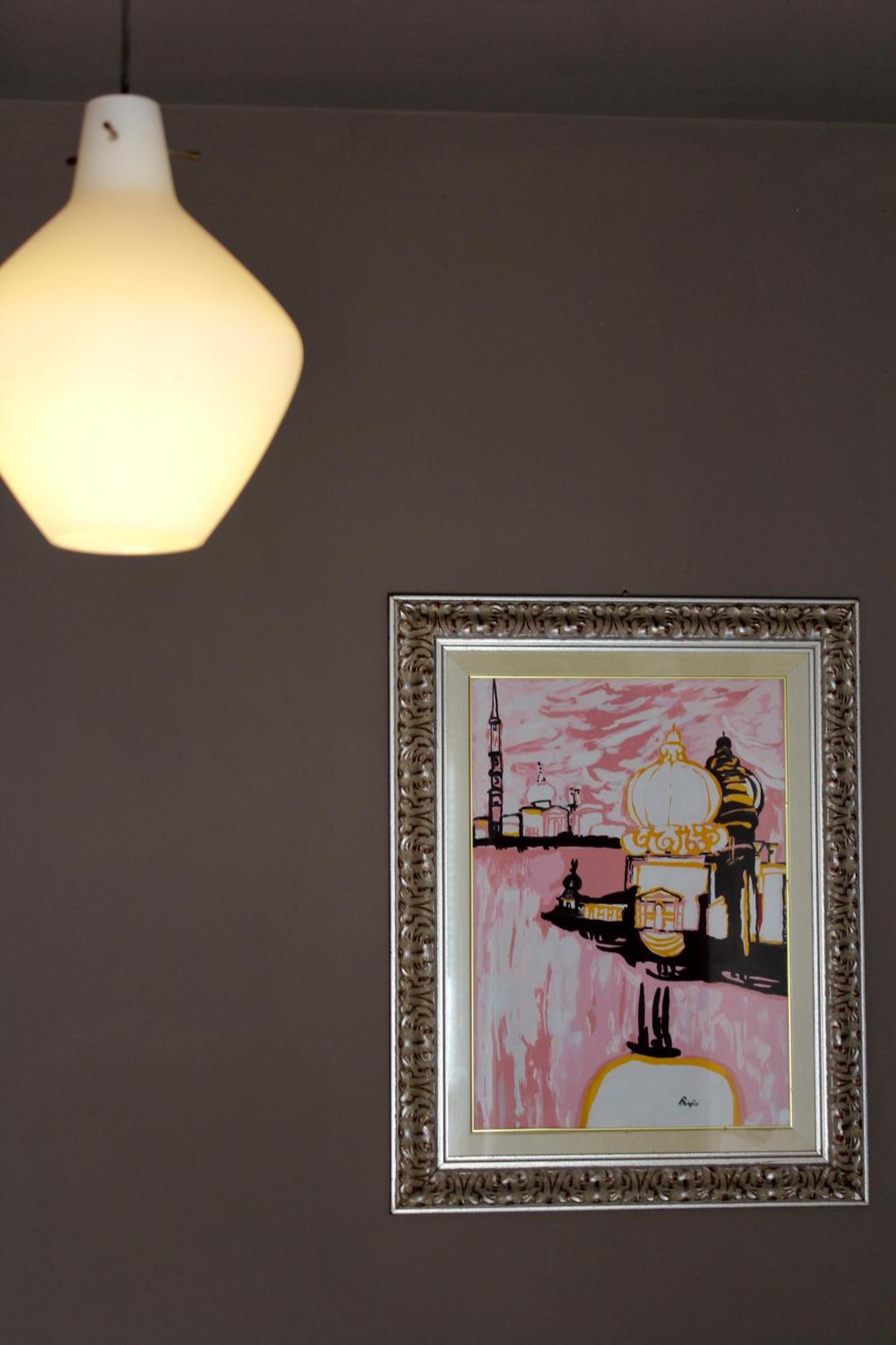 Art Hotel Pandos Tabiano Terme Bagian luar foto