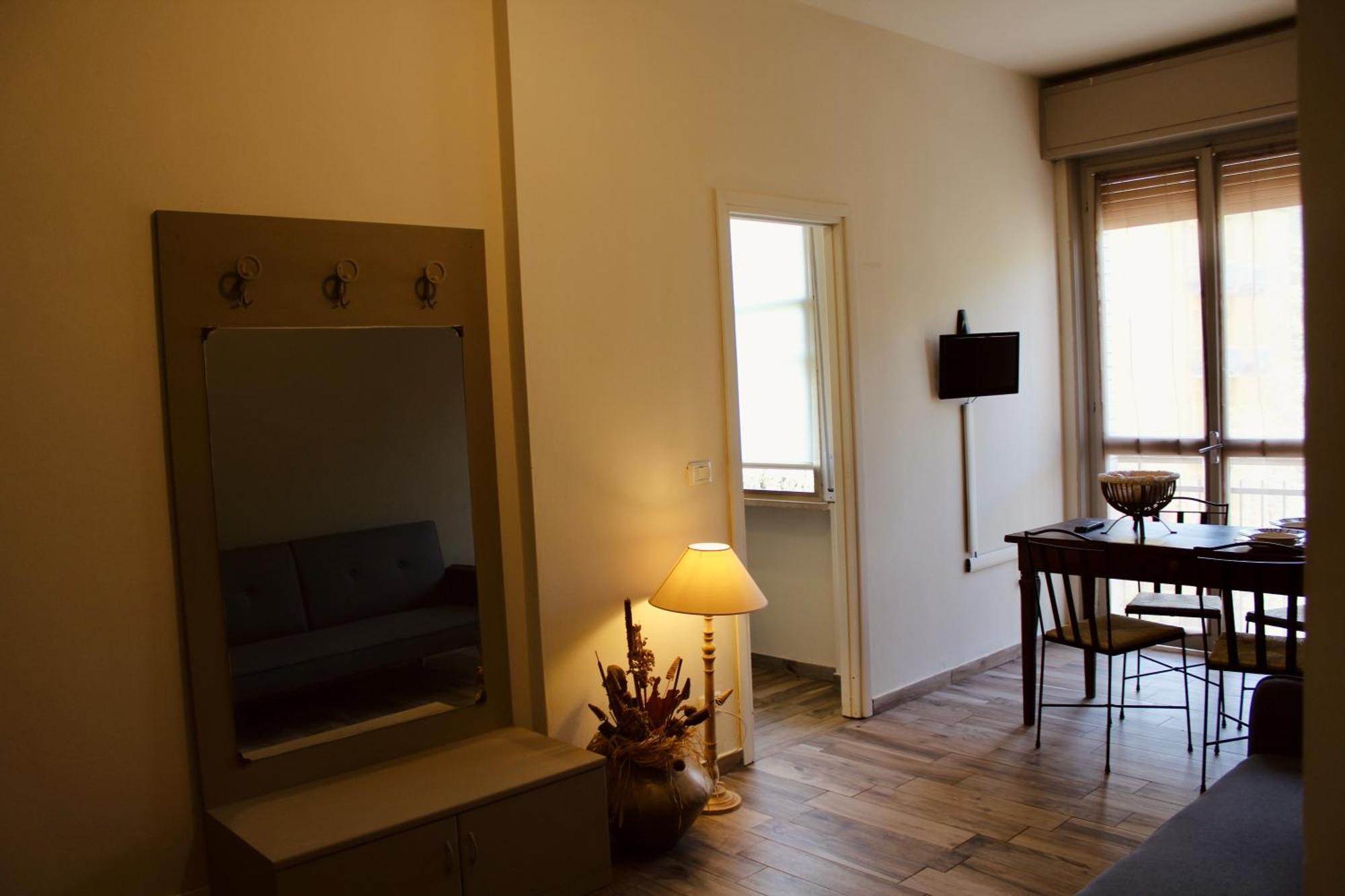 Art Hotel Pandos Tabiano Terme Bagian luar foto