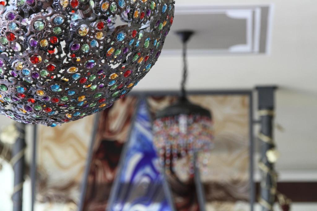 Art Hotel Pandos Tabiano Terme Bagian luar foto